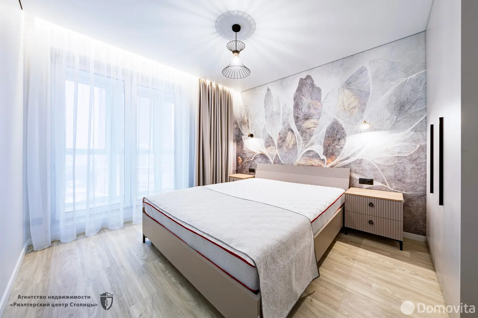 Снять 2-комнатную квартиру в Минске, пр-т Независимости, д. 88, 1200USD, код 149077 - фото 12