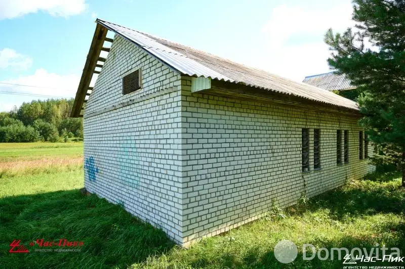 Купить земельный участок, 15 соток, Полоневичи, Минская область, 45000USD, код 570977 - фото 14