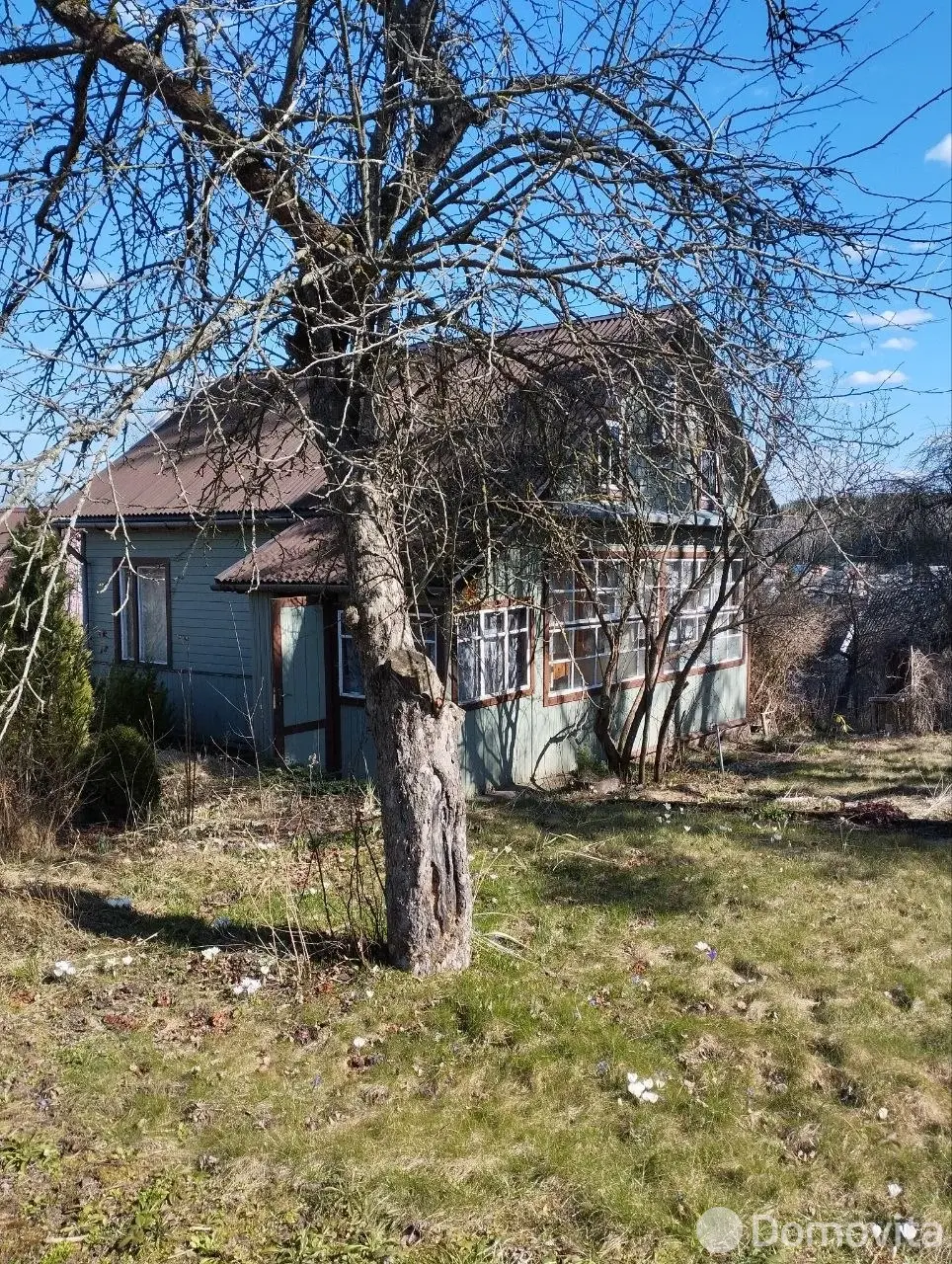 Продажа 1-этажной дачи в Взгорье-1 Минская область, 16000USD, код 185452 - фото 11