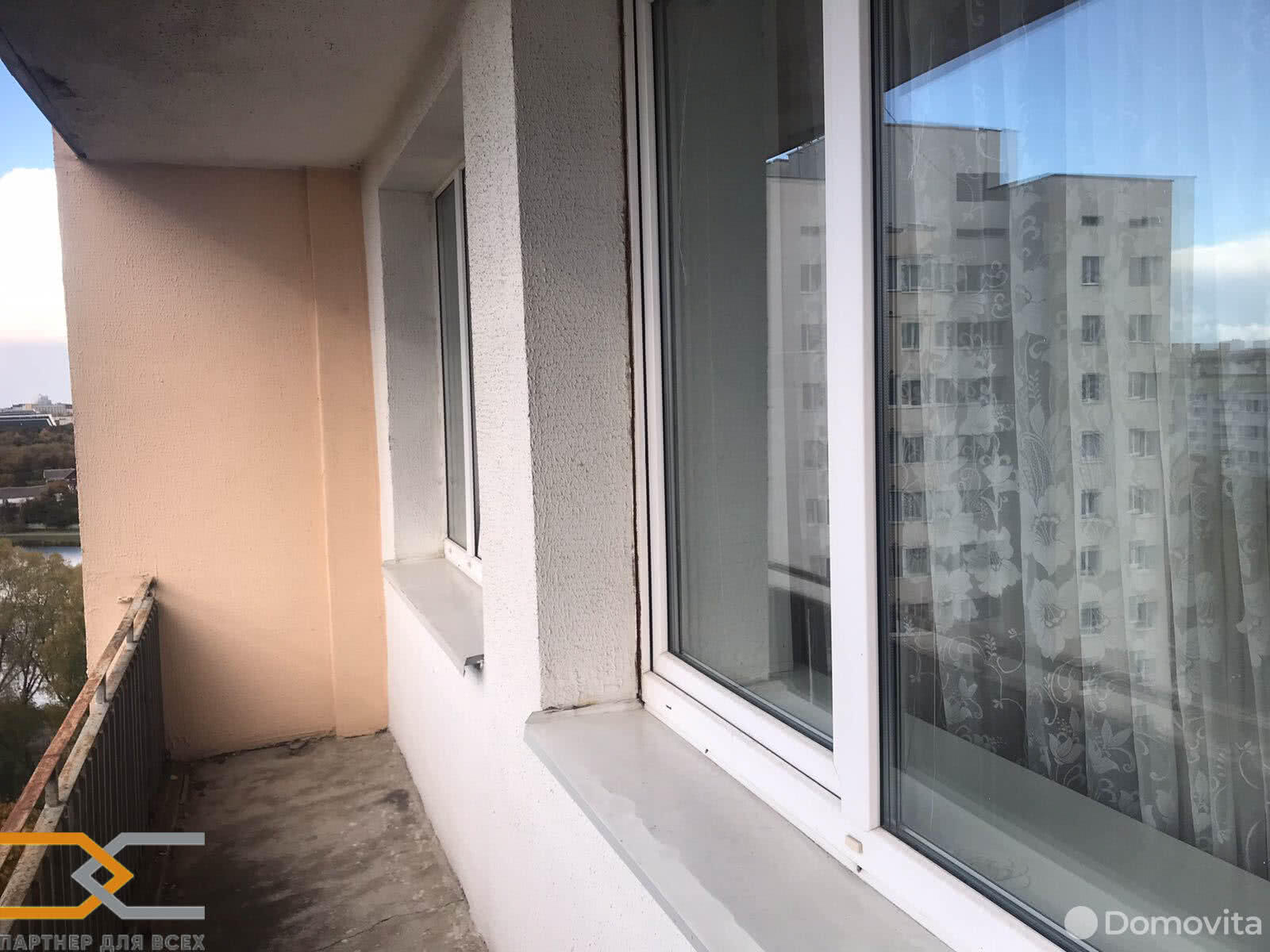 Снять 1-комнатную квартиру в Минске, ул. Денисовская, д. 43, 230USD, код 137425 - фото 6