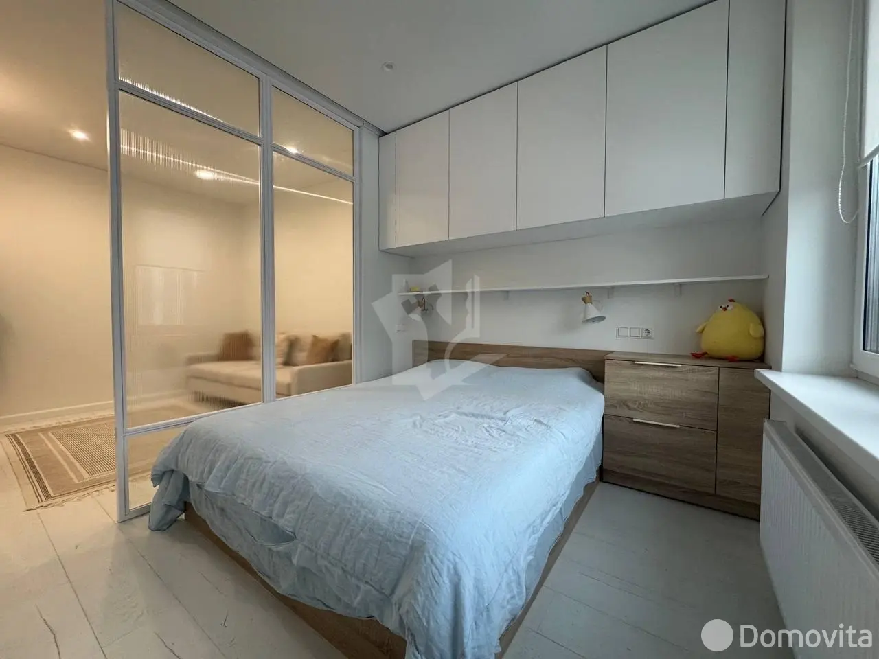 Цена аренды квартиры, Минск, ул. Нововиленская, д. 41