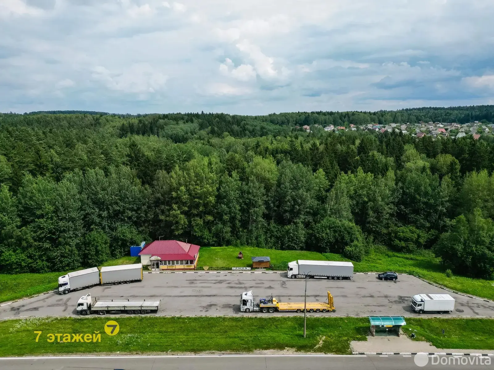 Купить помещение под сферу услуг в Силичах, - фото 18