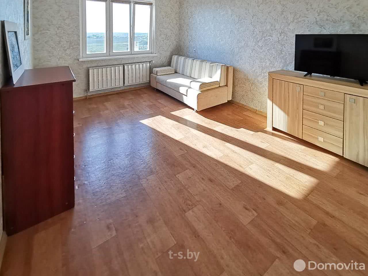 Стоимость продажи квартиры, Минск, ул. Люцинская, д. 27