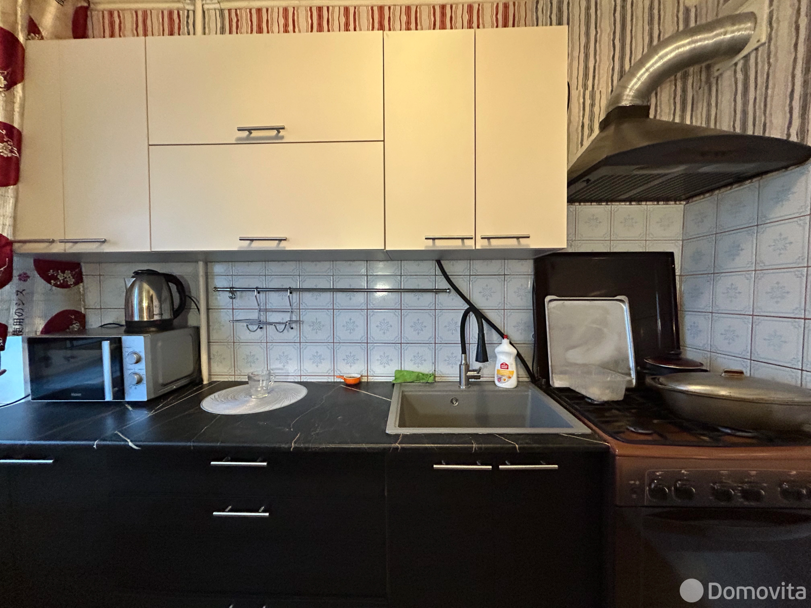 Снять 2-комнатную квартиру в Минске, ул. Веры Хоружей, д. 17, 459USD, код 148819 - фото 35