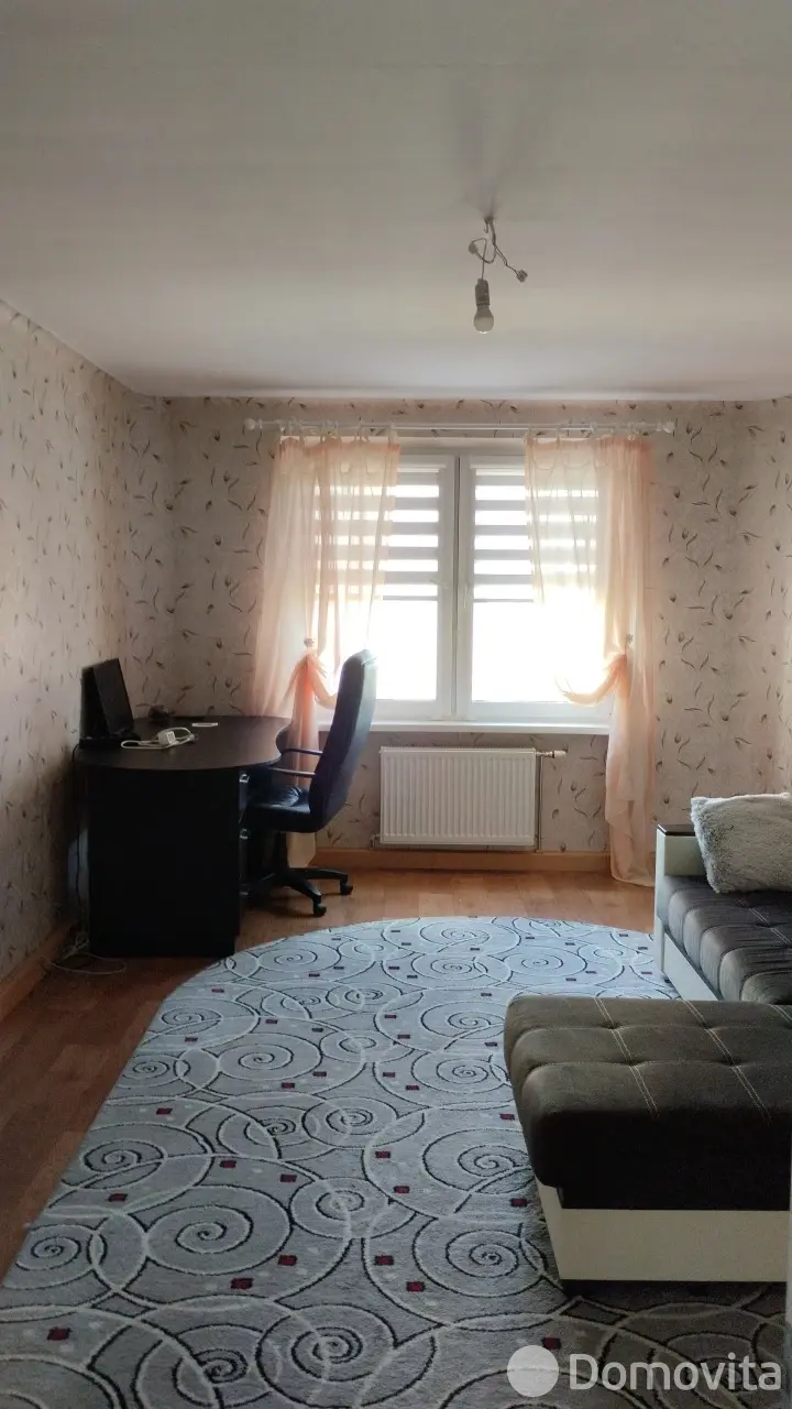 квартира, Минск, ул. Михаловская, д. 4