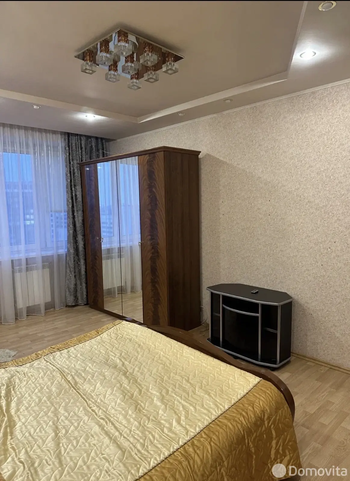 квартира, Минск, ул. Максима Богдановича, д. 118 на ст. метро Академия наук