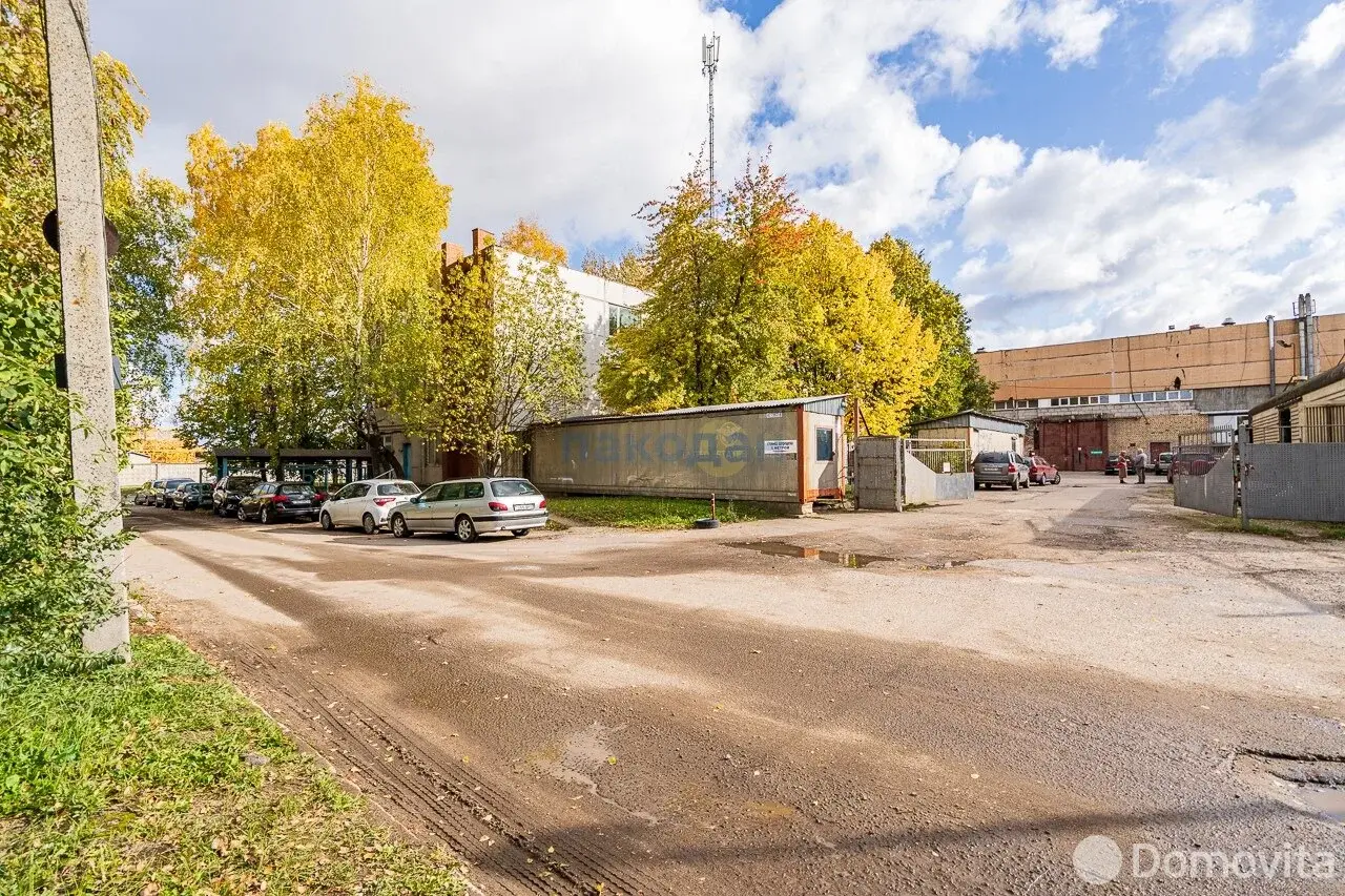 Купить складское помещение на ул. Селицкого, д. 27/2 в Минске - фото 43