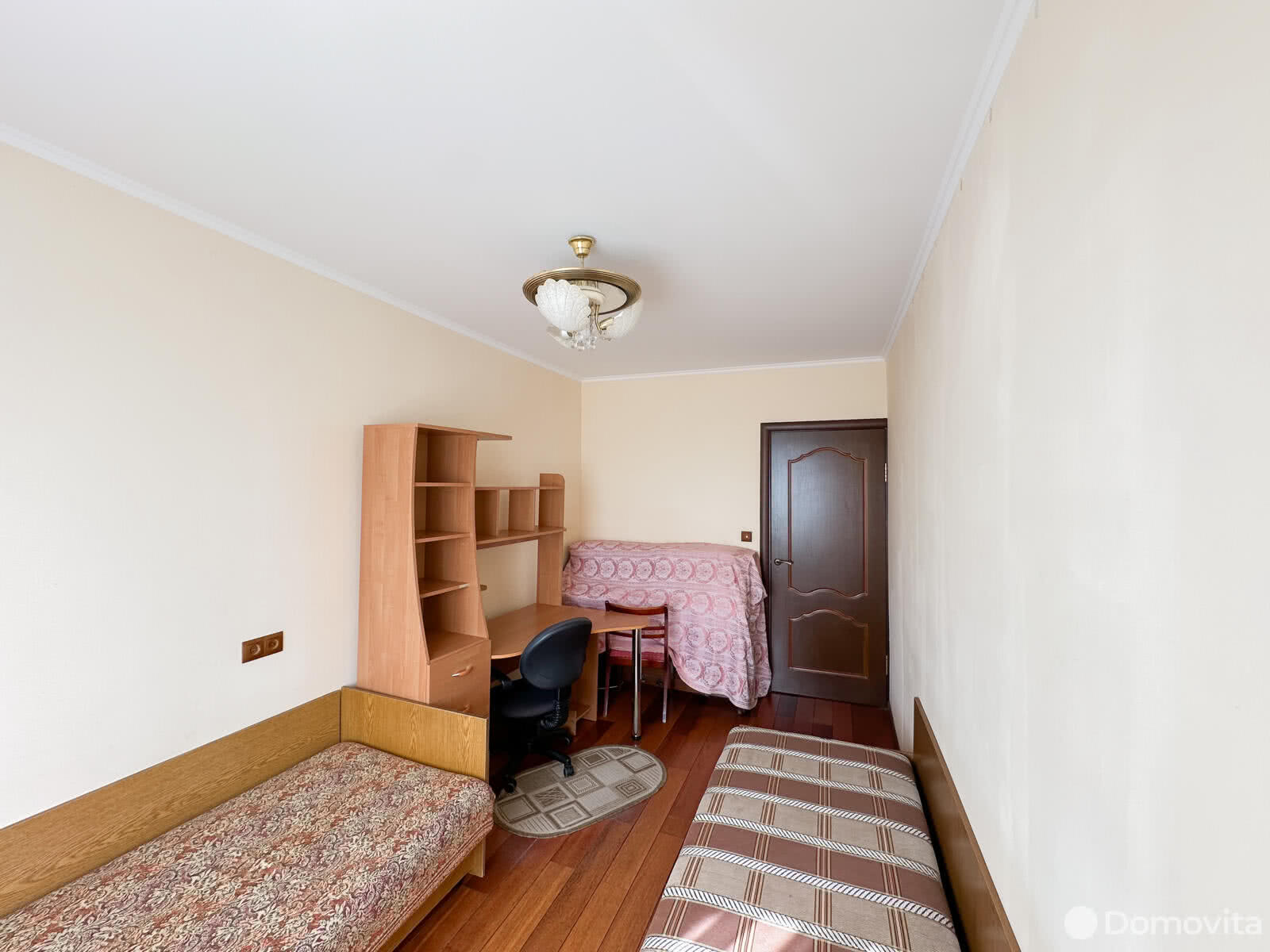 Купить 2-комнатную квартиру в Минске, ул. Шугаева, д. 23/2, 75500 USD, код: 999603 - фото 6
