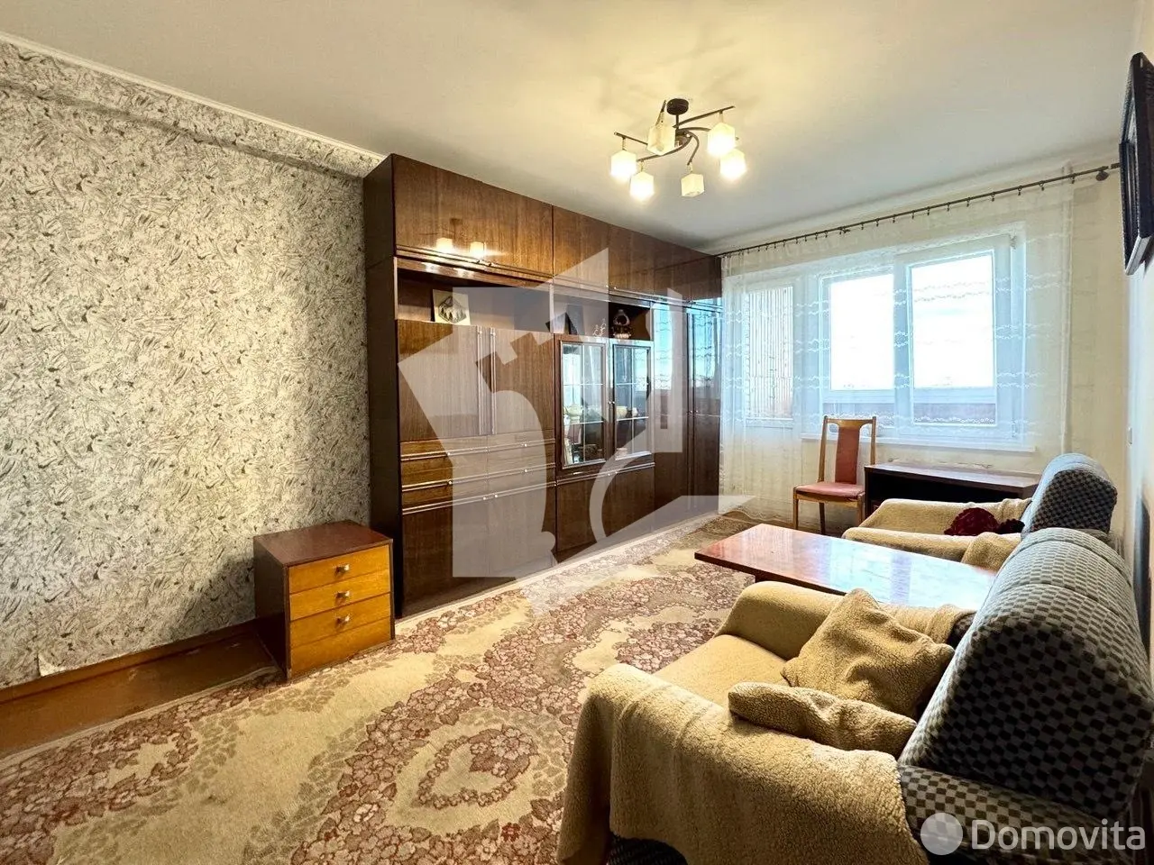 Снять 1-комнатную квартиру в Минске, ул. Данилы Сердича, д. 18 к1, 320USD, код 147638 - фото 5