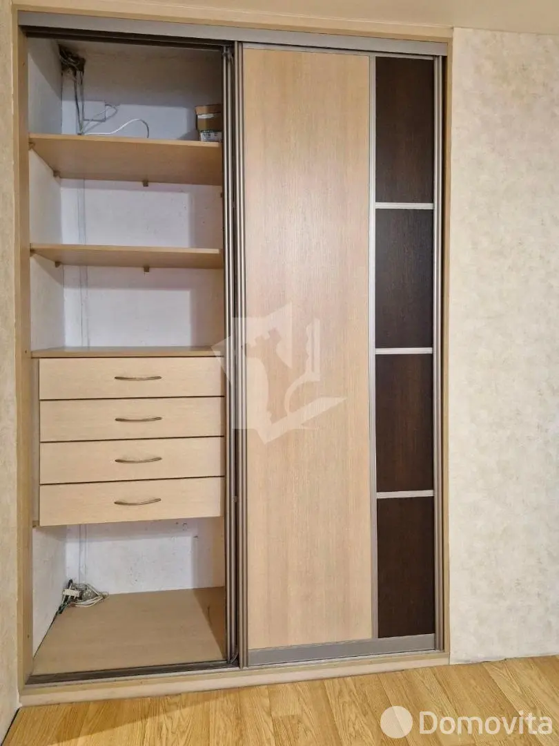 квартира, Минск, ул. Максима Богдановича, д. 58 в Советском районе