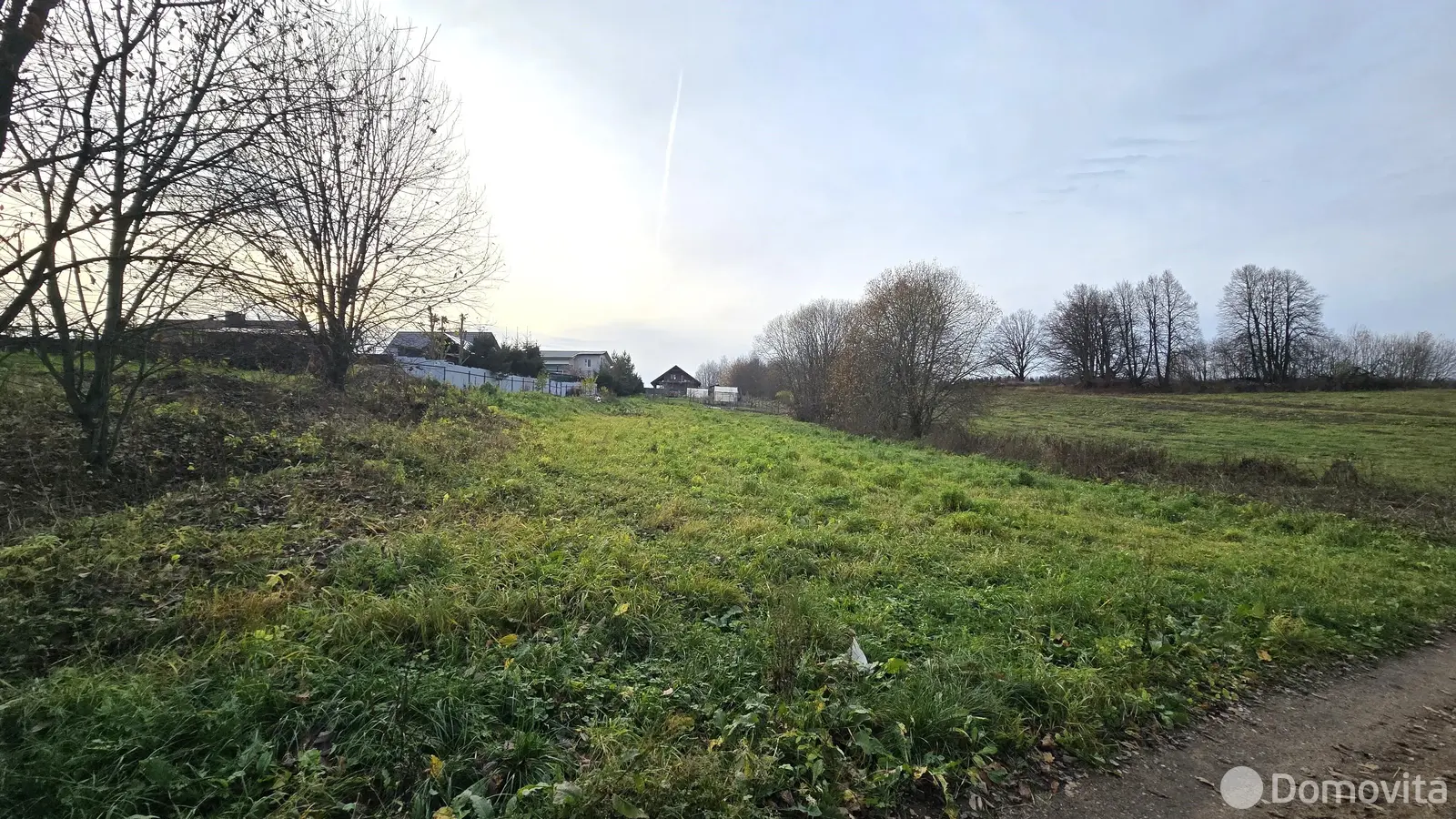 участок, Острошицы, ул. Полевая, д. 11/а