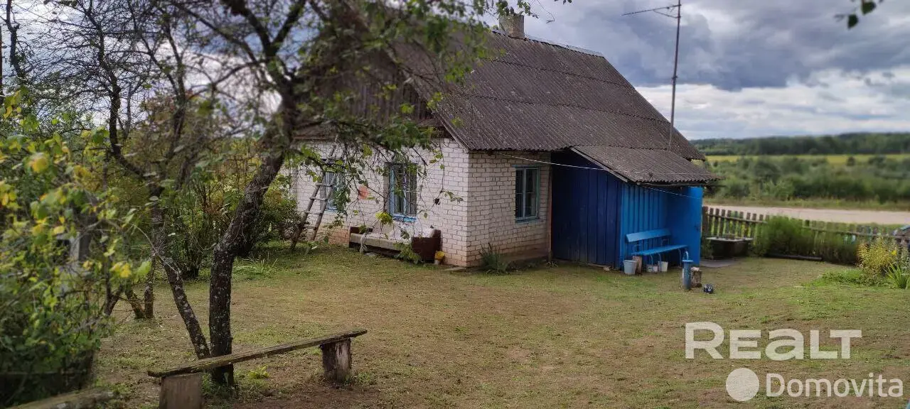 продажа коттеджа, Батюжино, ул. Центральная