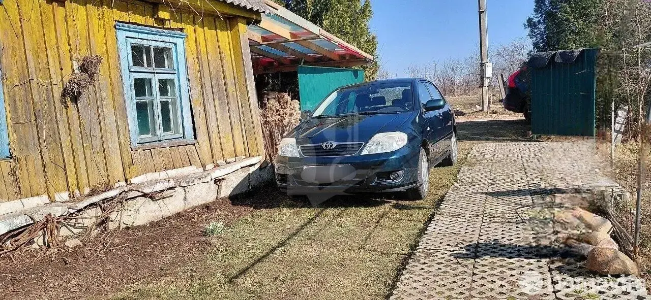 дом, Малашки, 