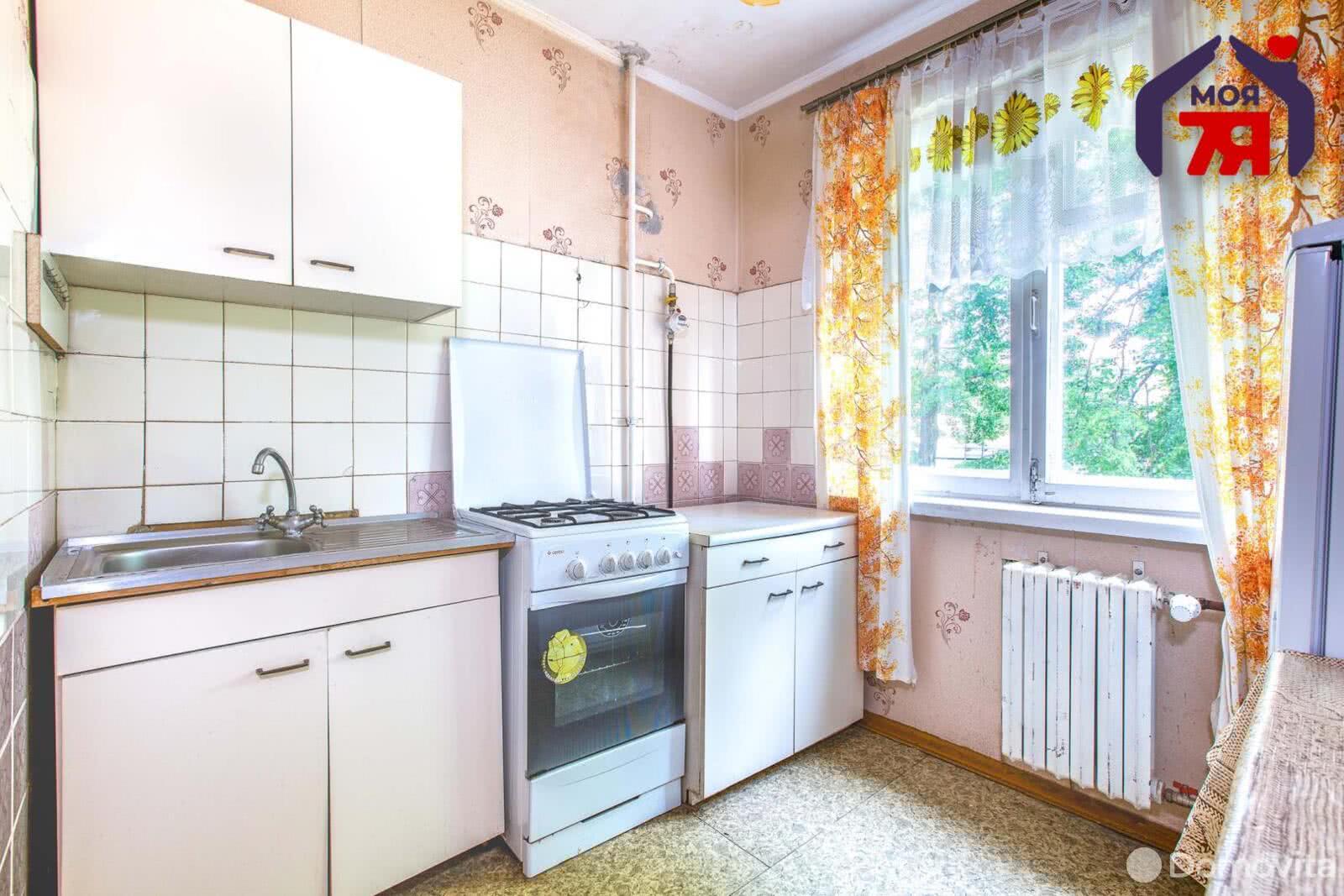 Продажа 2-комнатной квартиры в Минске, ул. Фабричная, д. 16, 59900 USD, код: 1012746 - фото 2
