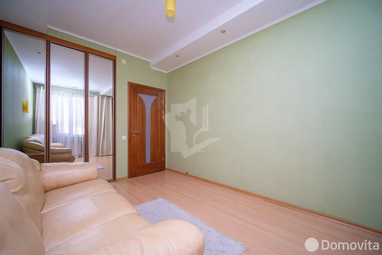 Снять 3-комнатную квартиру в Минске, ул. Кольцова, д. 19А, 700USD, код 149575 - фото 14