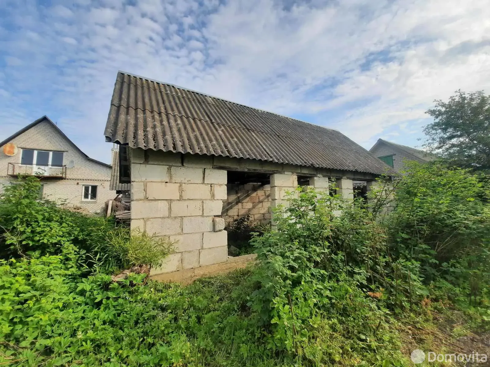 дом, Щучин, ул. Восточная 