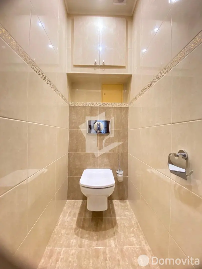 квартира, Минск, ул. Пулихова, д. 45