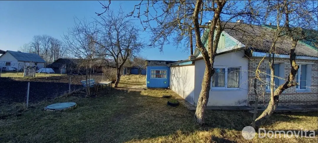 дом, Нивки, ул. Центральная, д. 7 без посредников