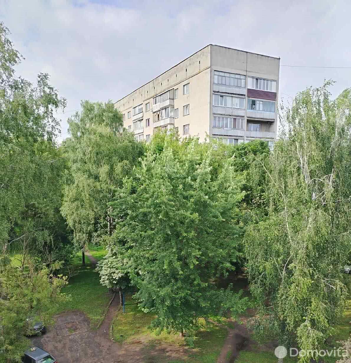 Продажа 3-комнатной квартиры в Гомеле, ул. Малайчука, д. 25, 32000 USD, код: 1017589 - фото 2