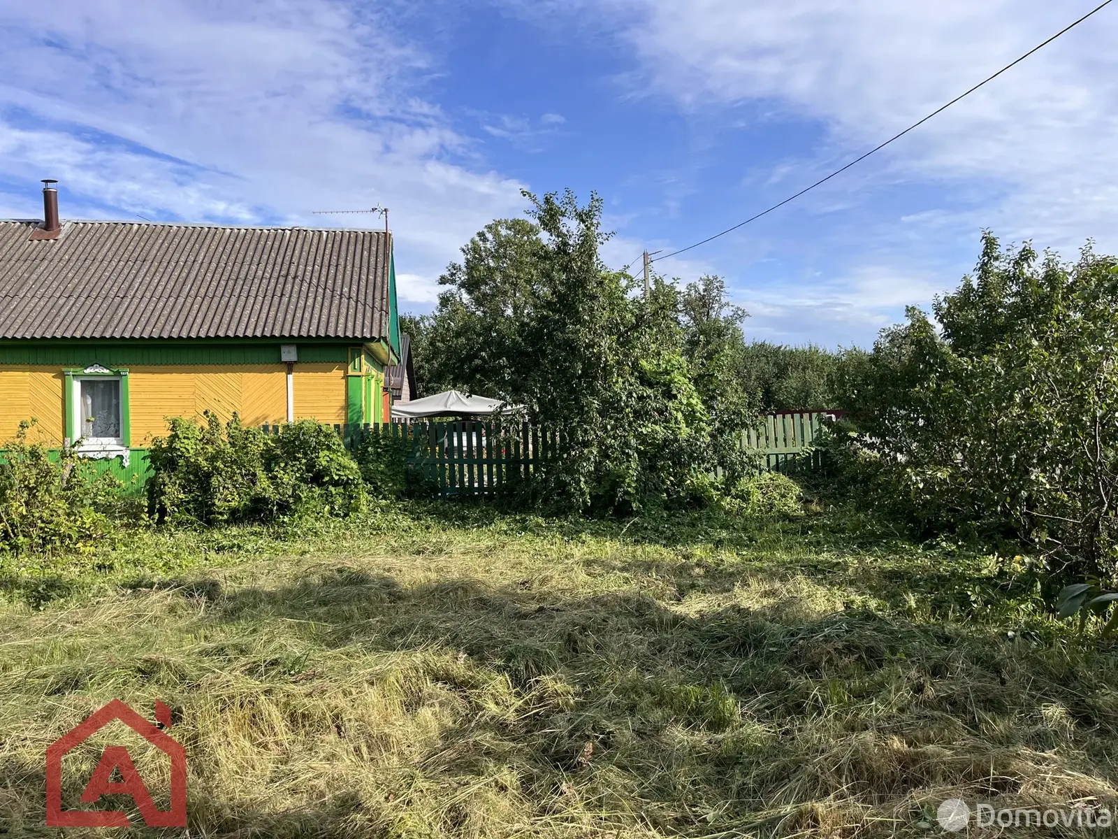 продажа дома, Плебанцы, ул. Центральная