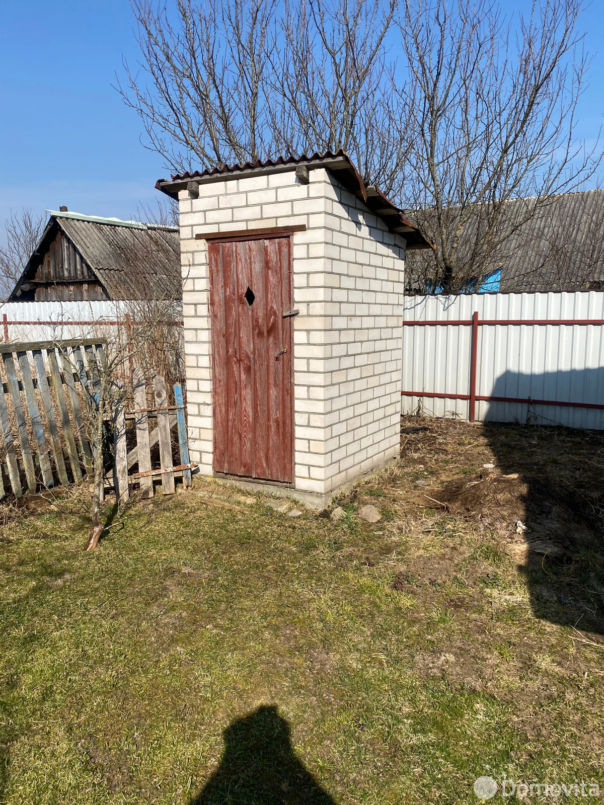 дача, Столбцы, ул. Центральная, д. 1 без посредников