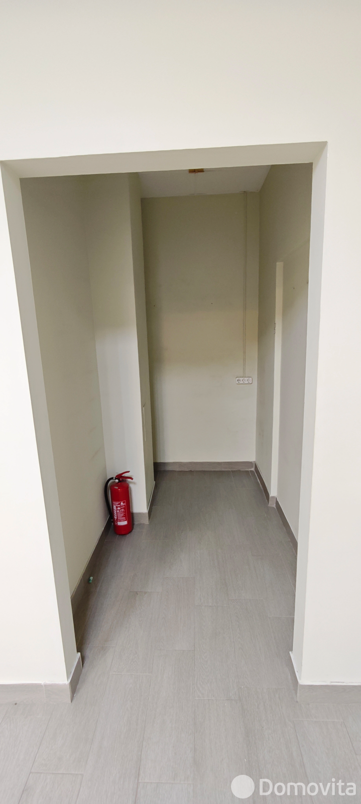 Купить офис на пр-т Независимости, д. 85Б в Минске, 110000USD, код 10660 - фото 26