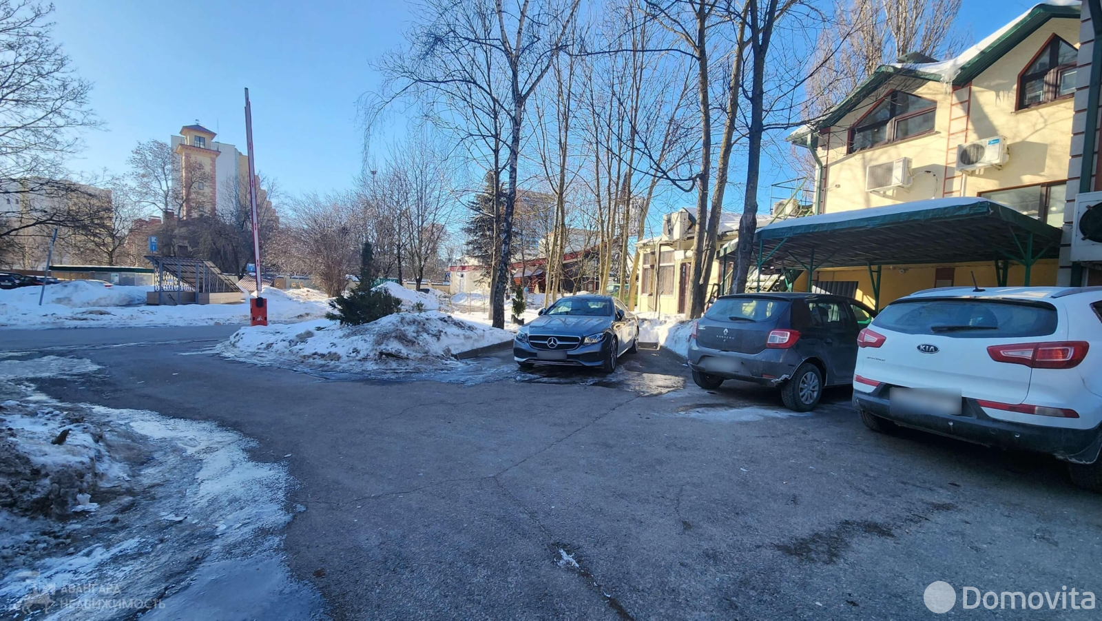 Продажа торговой точки на ул. Могилевская, д. 12/А в Минске, 720000USD, код 998903 - фото 11