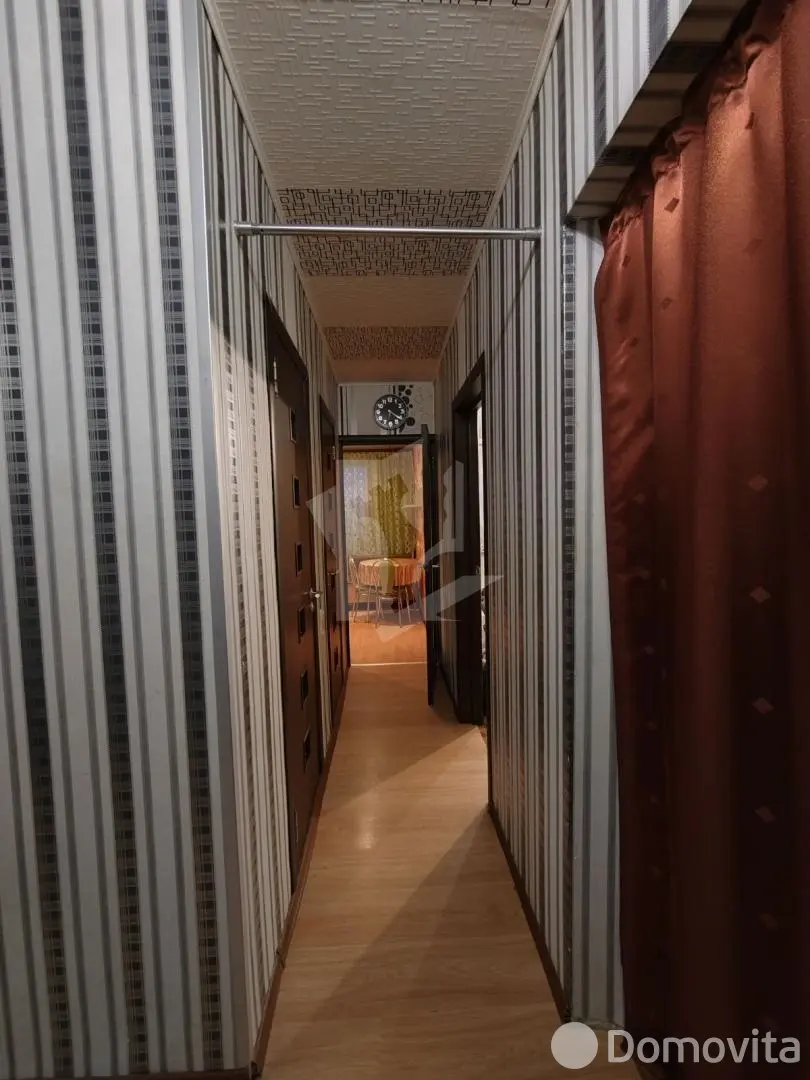 Цена аренды квартиры, Минск, пер. Грибной, д. 28