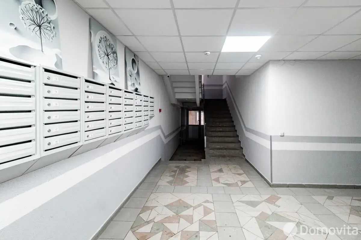 Купить офис на пер. Калининградский, д. 8 в Минске, 200000USD, код 10043 - фото 13