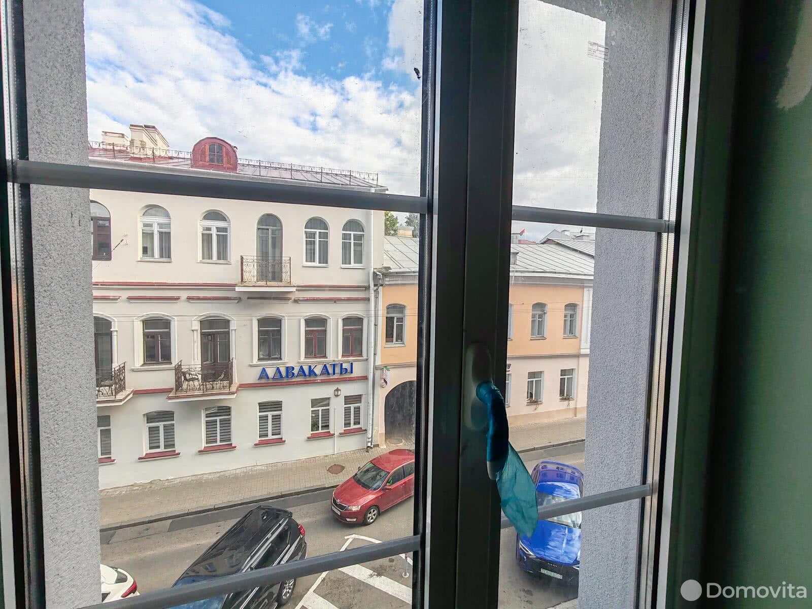 Помещение под сферу услуг в Минске, ул. Интернациональная, д. 3, код 2538 - фото 12