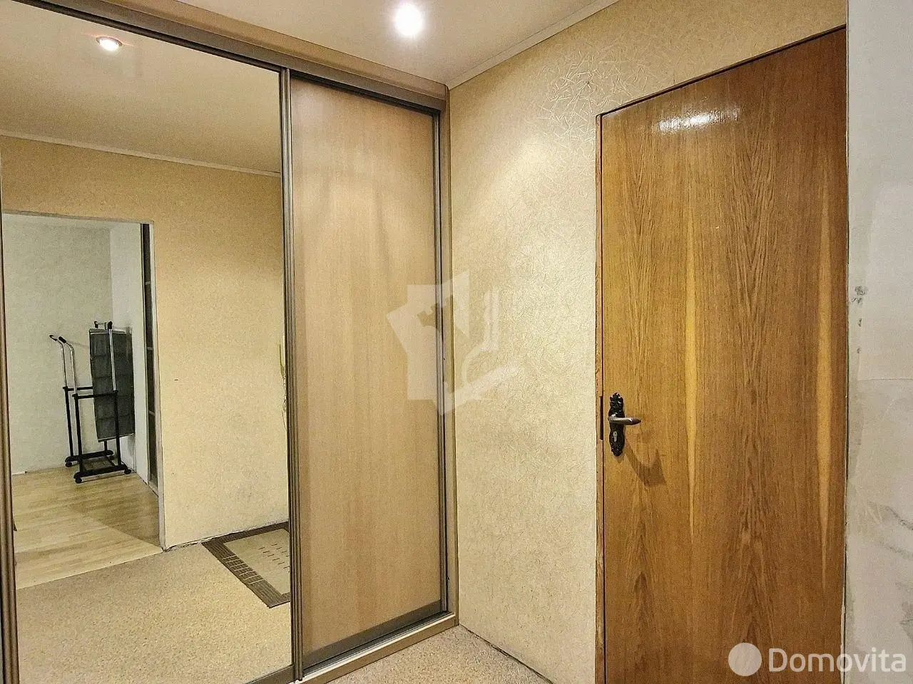 квартира, Минск, ул. Максима Богдановича, д. 58 в Советском районе