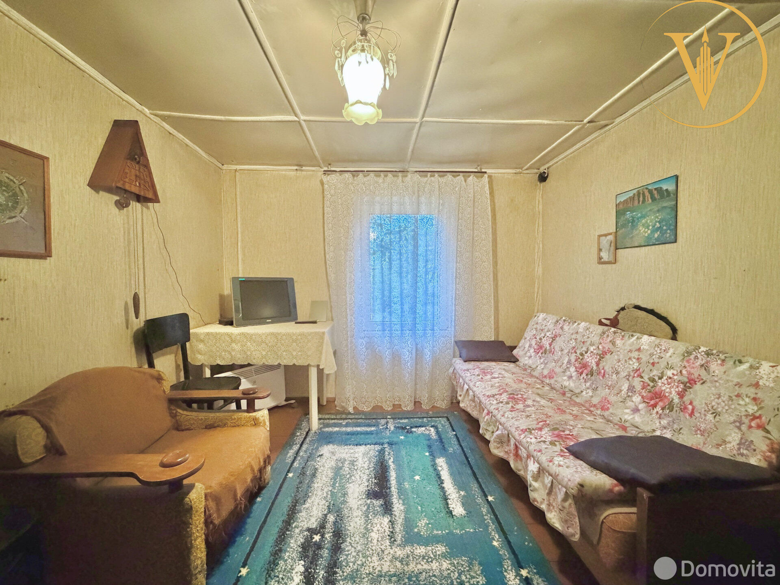 продажа дачи, Снайпер, д. 71