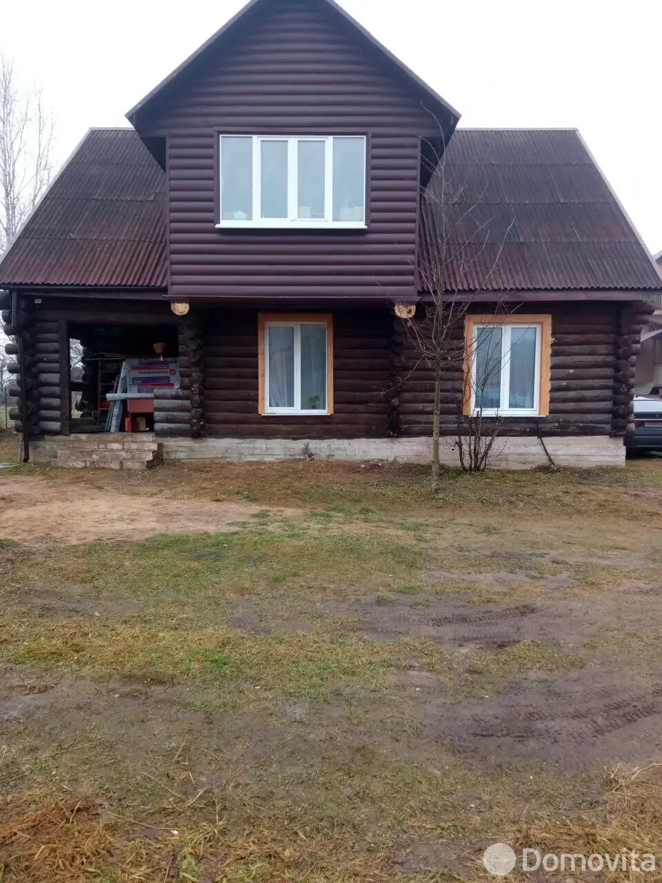 дом, Захаричи, пер. Восточный