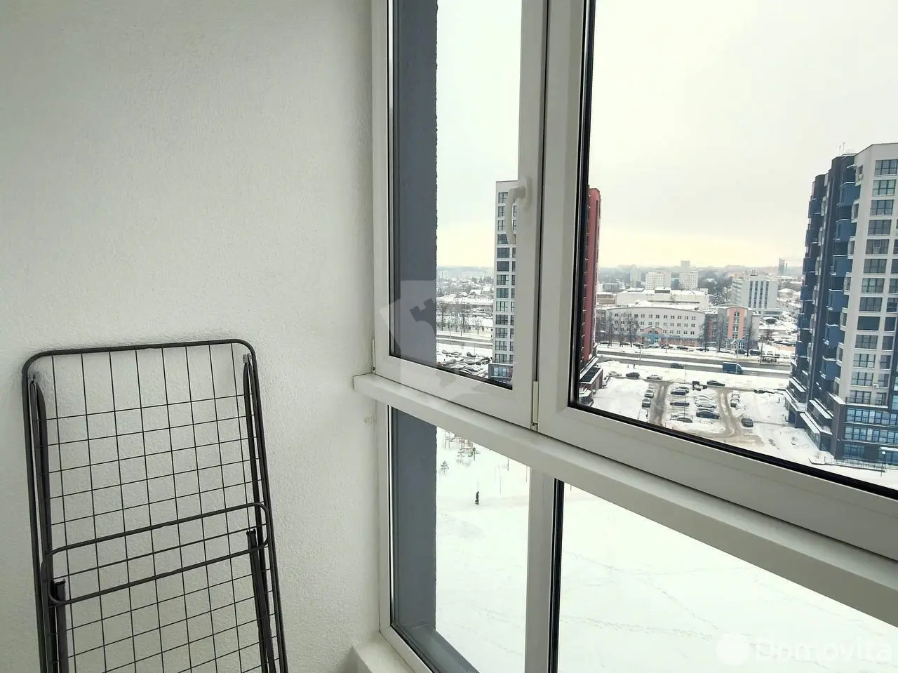 квартира, Минск, ул. Михаила Савицкого, д. 8