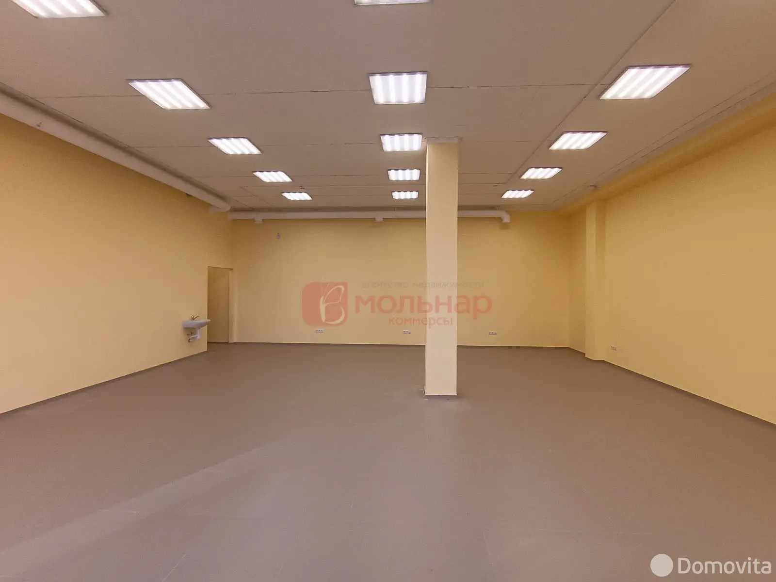 Аренда торговой точки на ул. Неманская, д. 72 в Минске, 4711BYN, код 967262 - фото 11