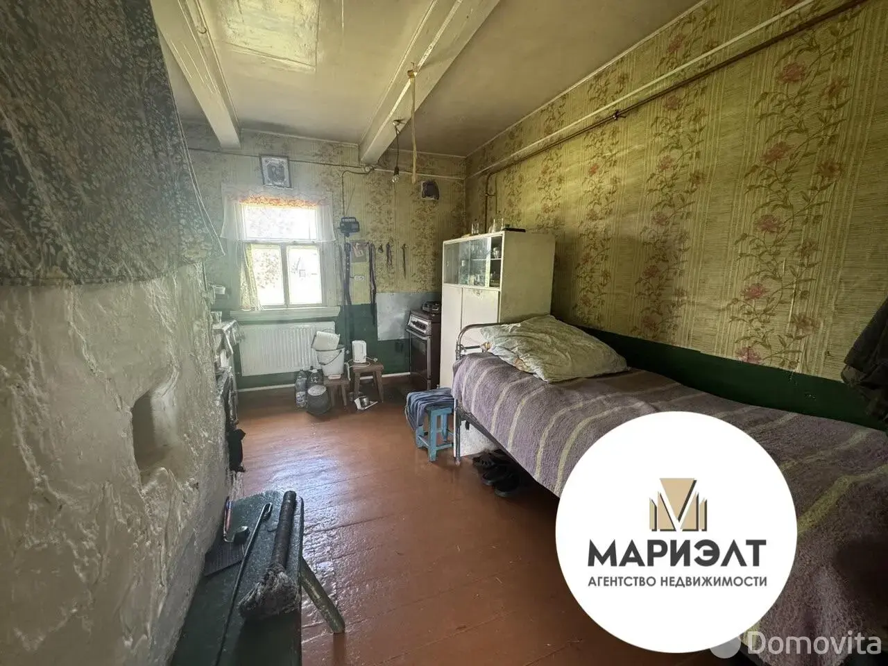 Цена продажи коттеджа, Бельск, ул. 17 Сентября