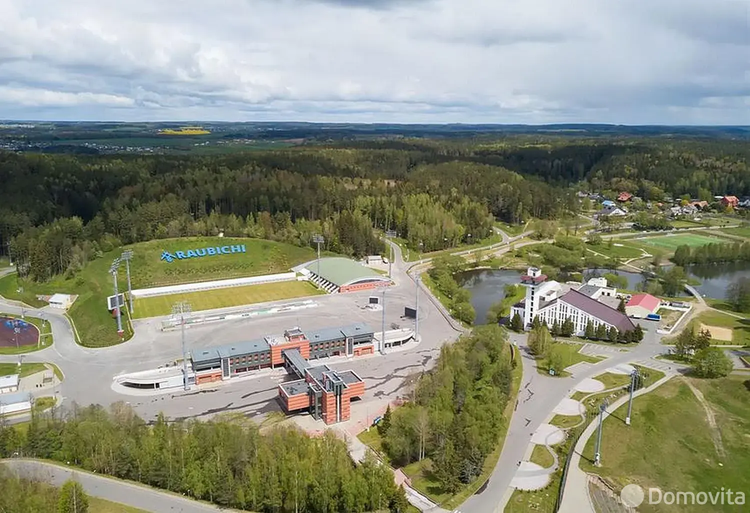 Купить земельный участок, 15 соток, Раубичи, Минская область, 99500USD, код 568555 - фото 20