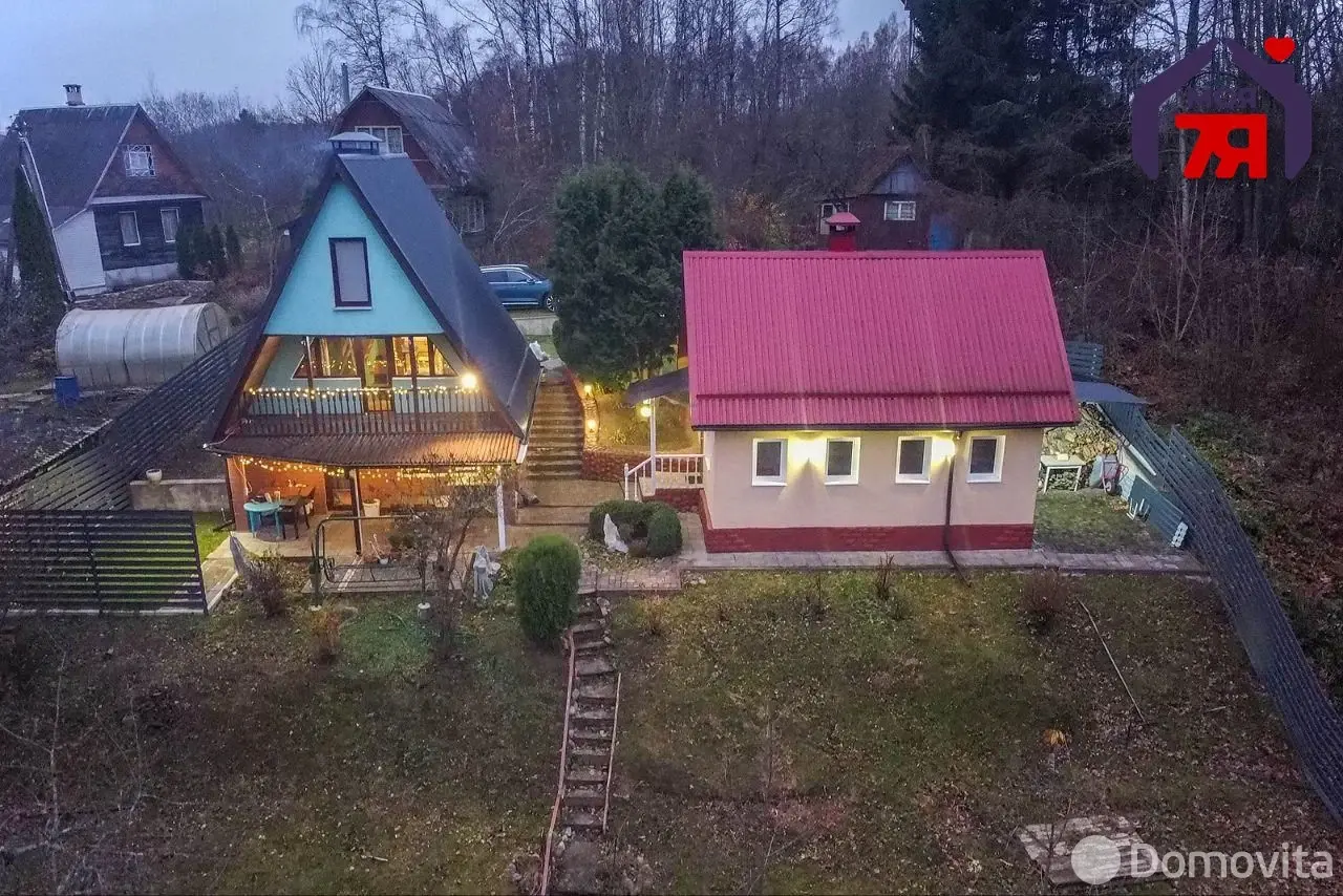 дача, ХОЛМОГОРЬЕ, 