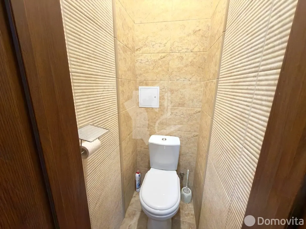 Снять 3-комнатную квартиру в Минске, ул. Центральная, д. 2, 1500BYN, код 151012 - фото 12