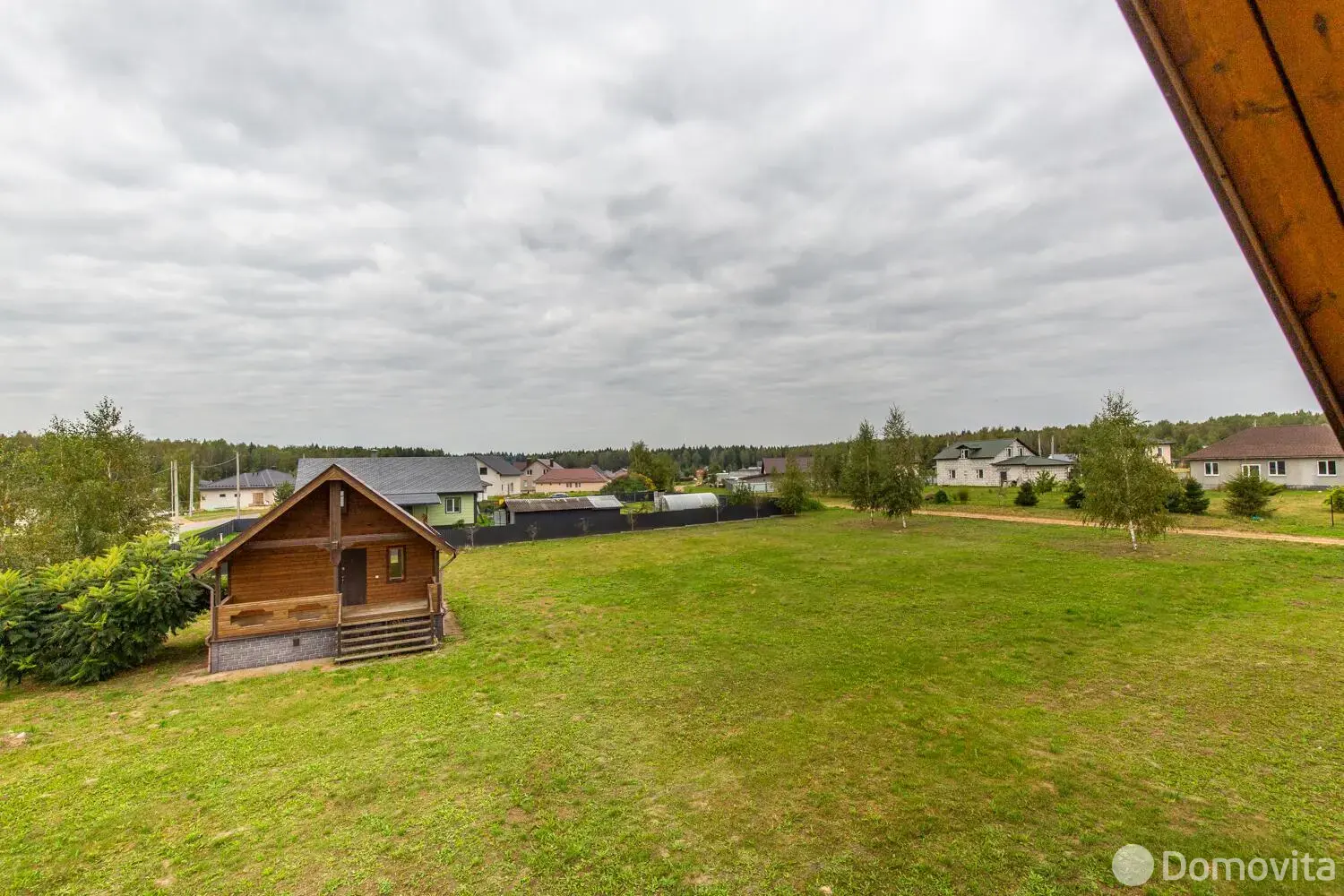 дом, Володьки, ул. Ясная, стоимость продажи 596 284 р.