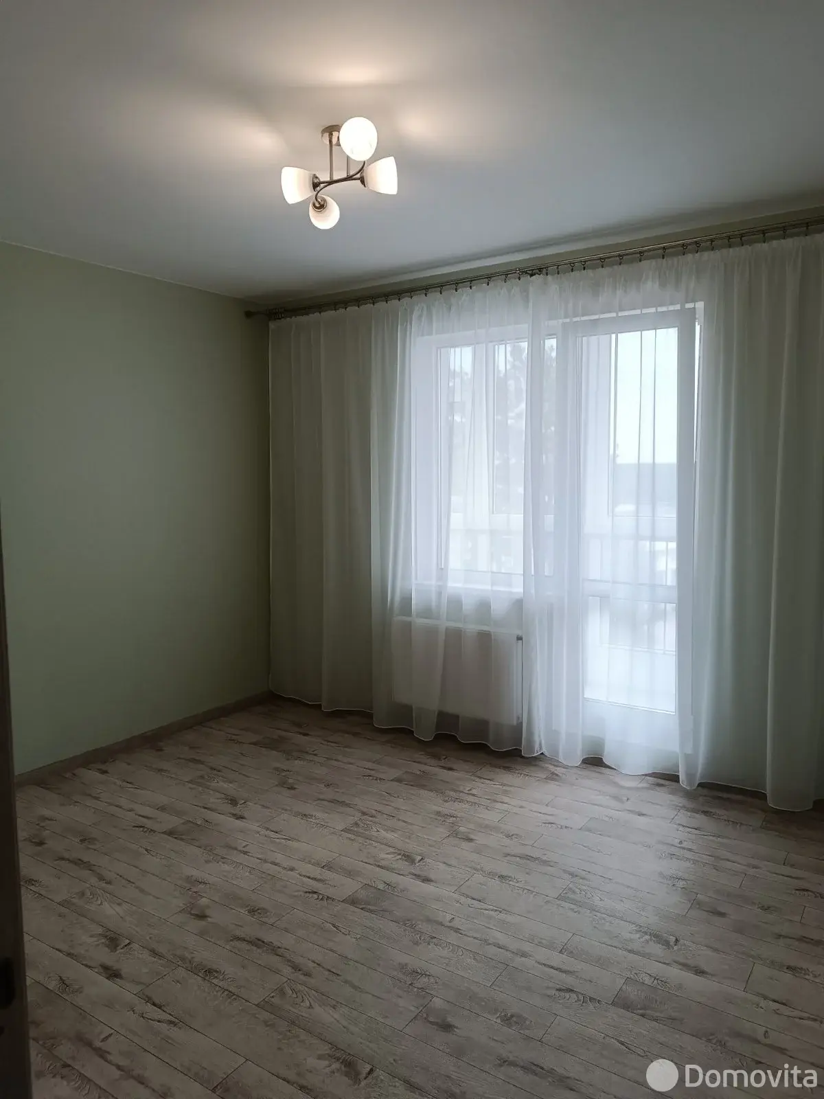 квартира, Минск, ул. Руссиянова, д. 56 на ст. метро Уручье