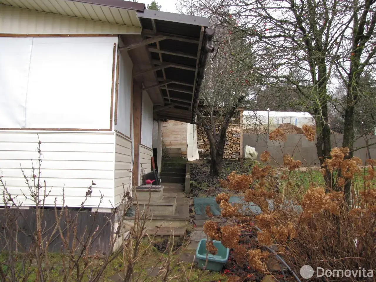 Продажа 1-этажной дачи в Галург Минская область, 26000USD, код 184697 - фото 25