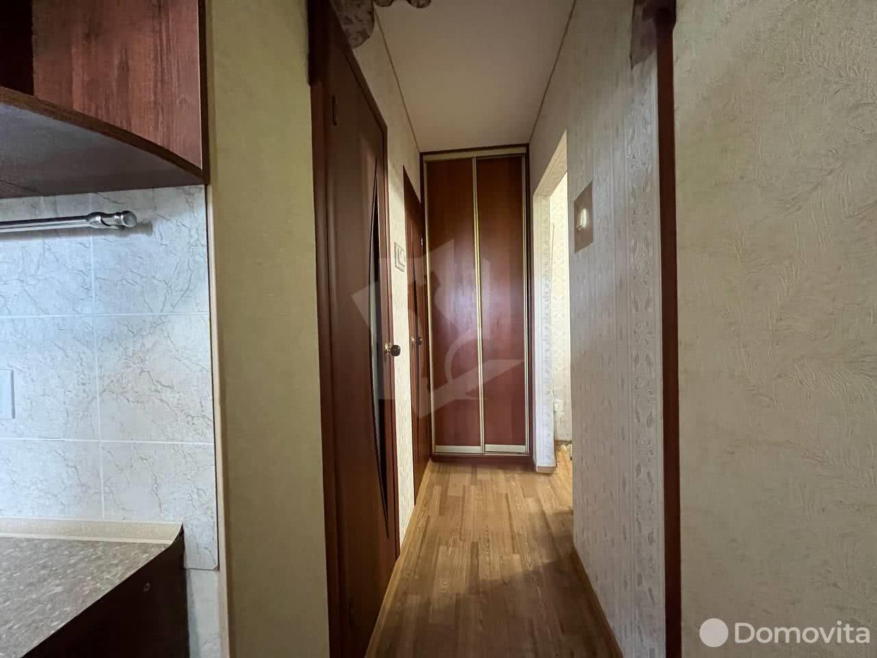 Купить 1-комнатную квартиру в Минске, ул. Илимская, д. 13, 49500 USD, код: 1012560 - фото 4