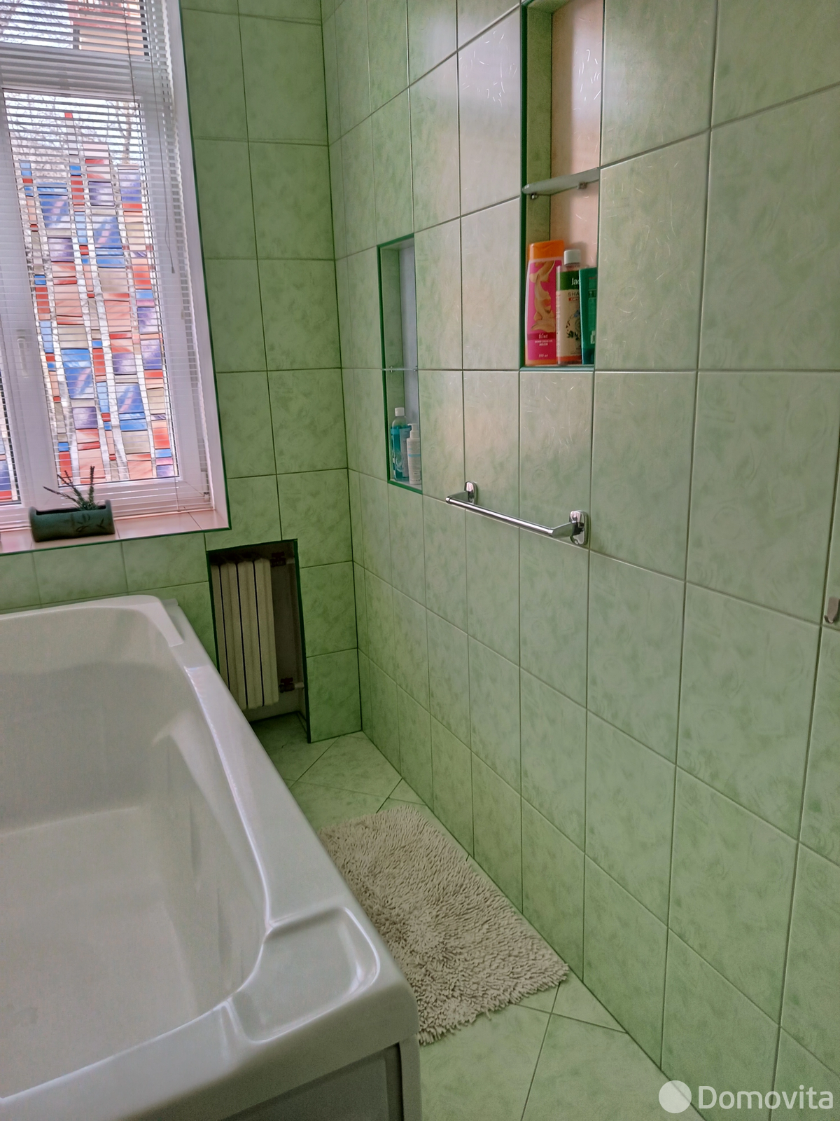 Снять 2-комнатную квартиру в Минске, пр-т Независимости, д. 43, 600EUR, код 150828 - фото 17