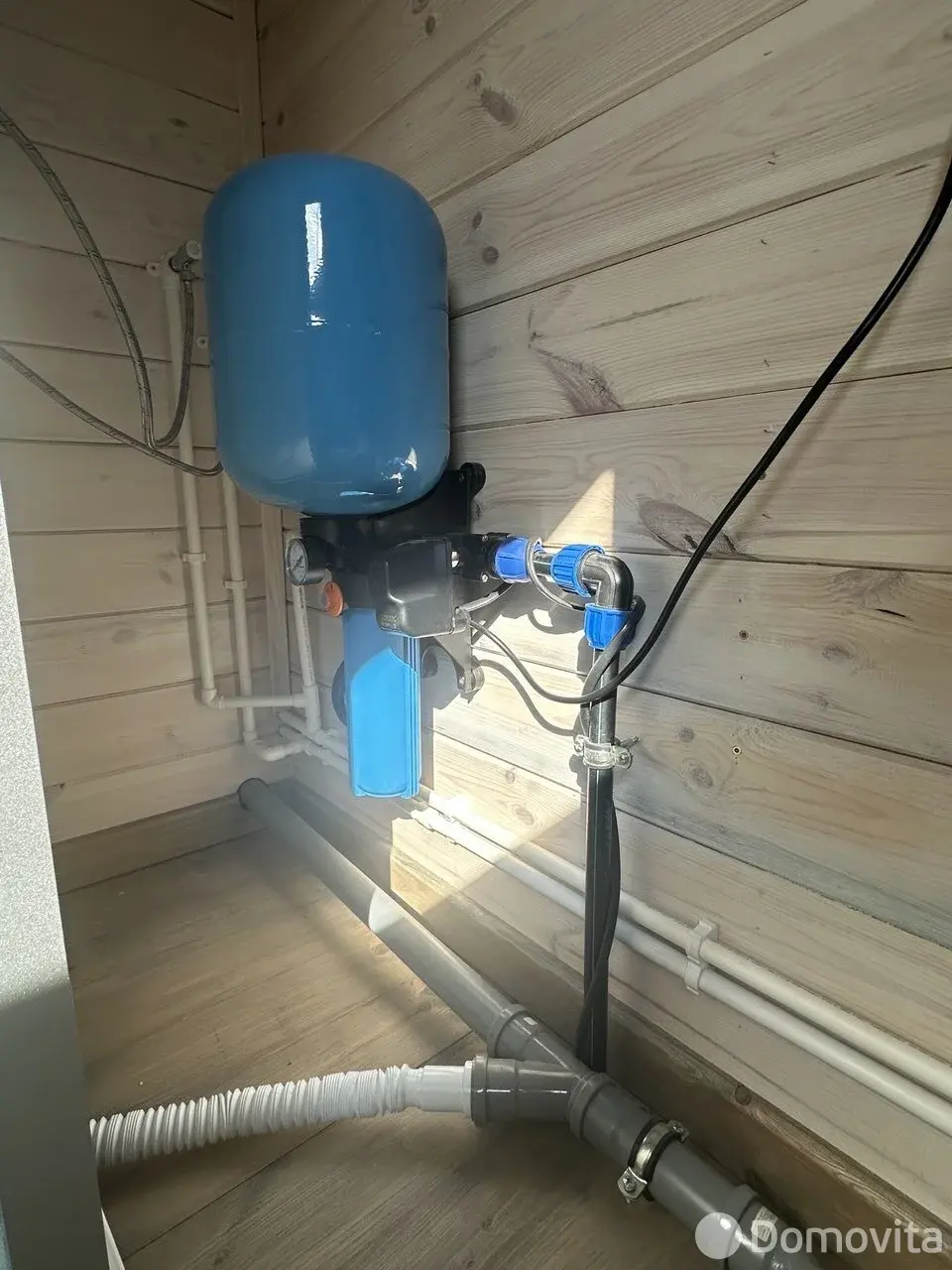 Купить 1-этажную дачу в ТЕХНОЛОГ Минская область, 34500USD, код 185235 - фото 15