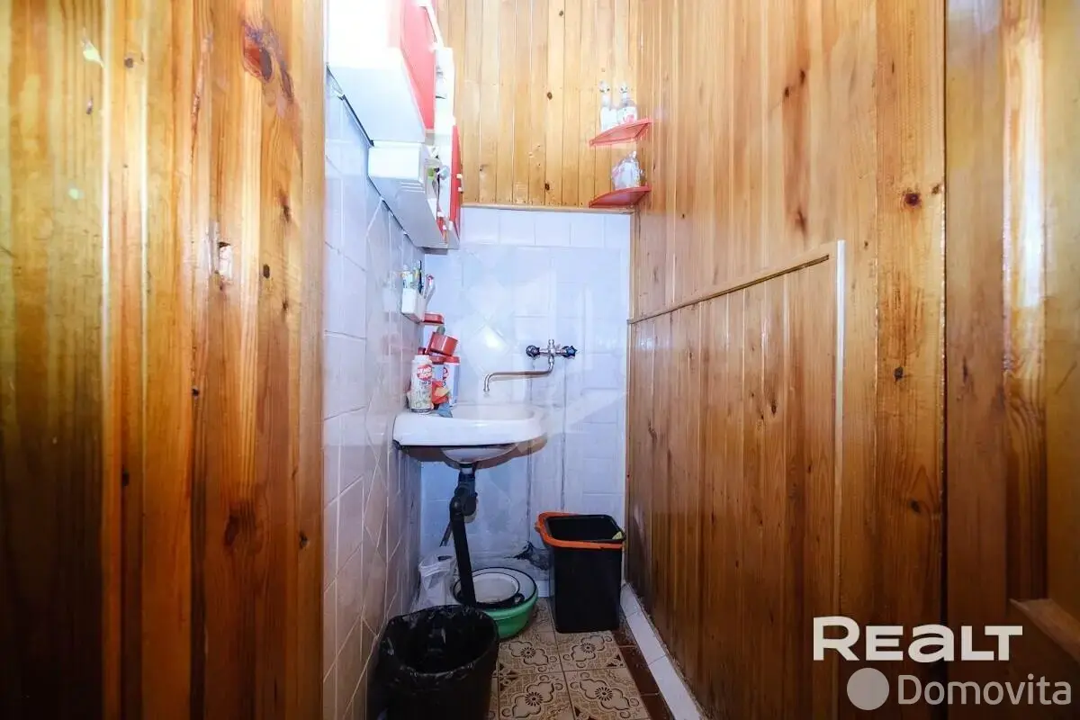 Цена продажи дачи, Овощевод, 