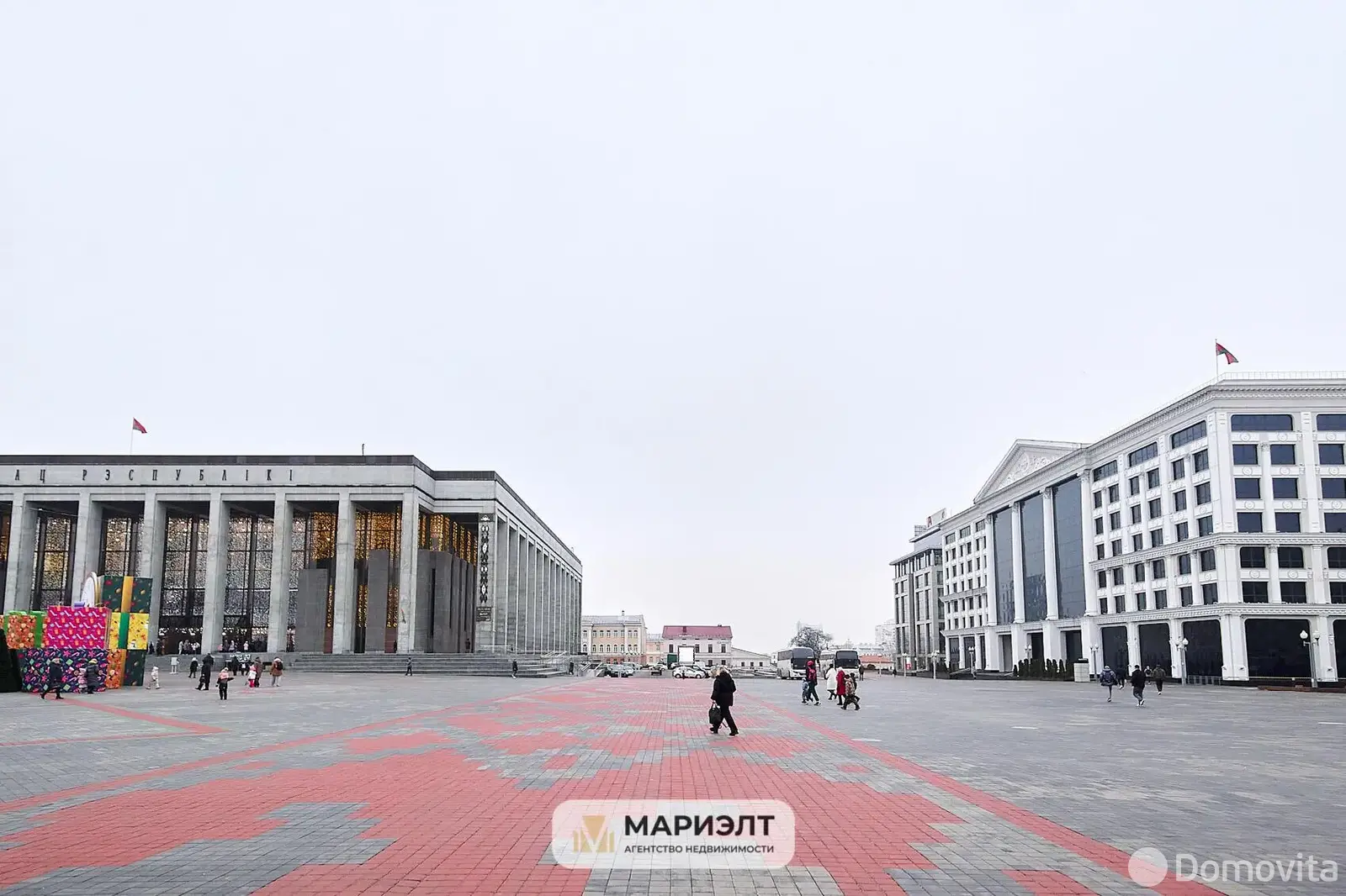 Аренда офиса на ул. Интернациональная, д. 38 в Минске, 1350EUR, код 14586 - фото 3