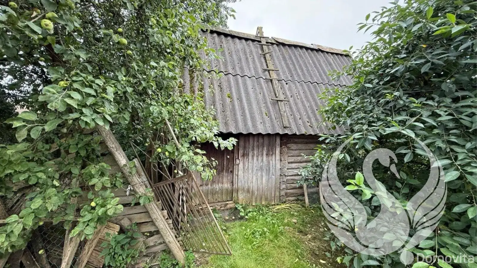 купить дом, Будагово, ул. Центральная, д. 7