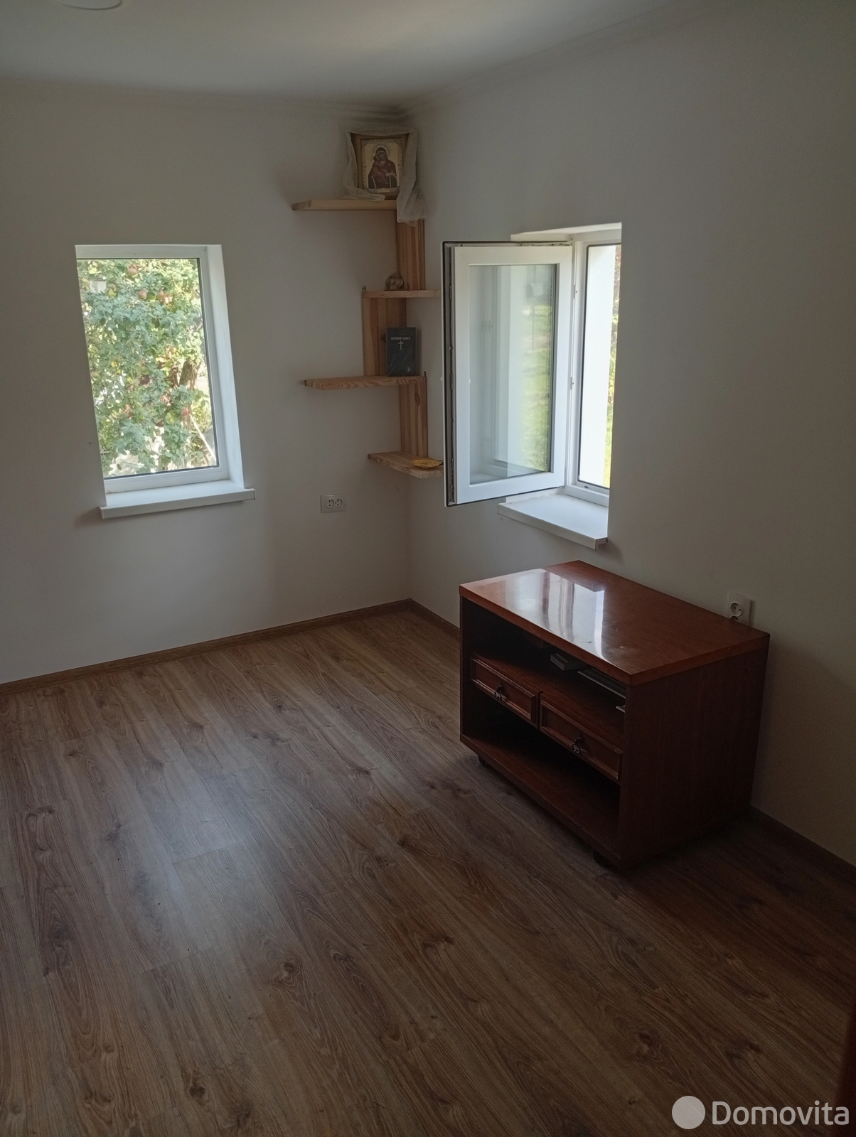 дача, Надежда АТЭП-5, 