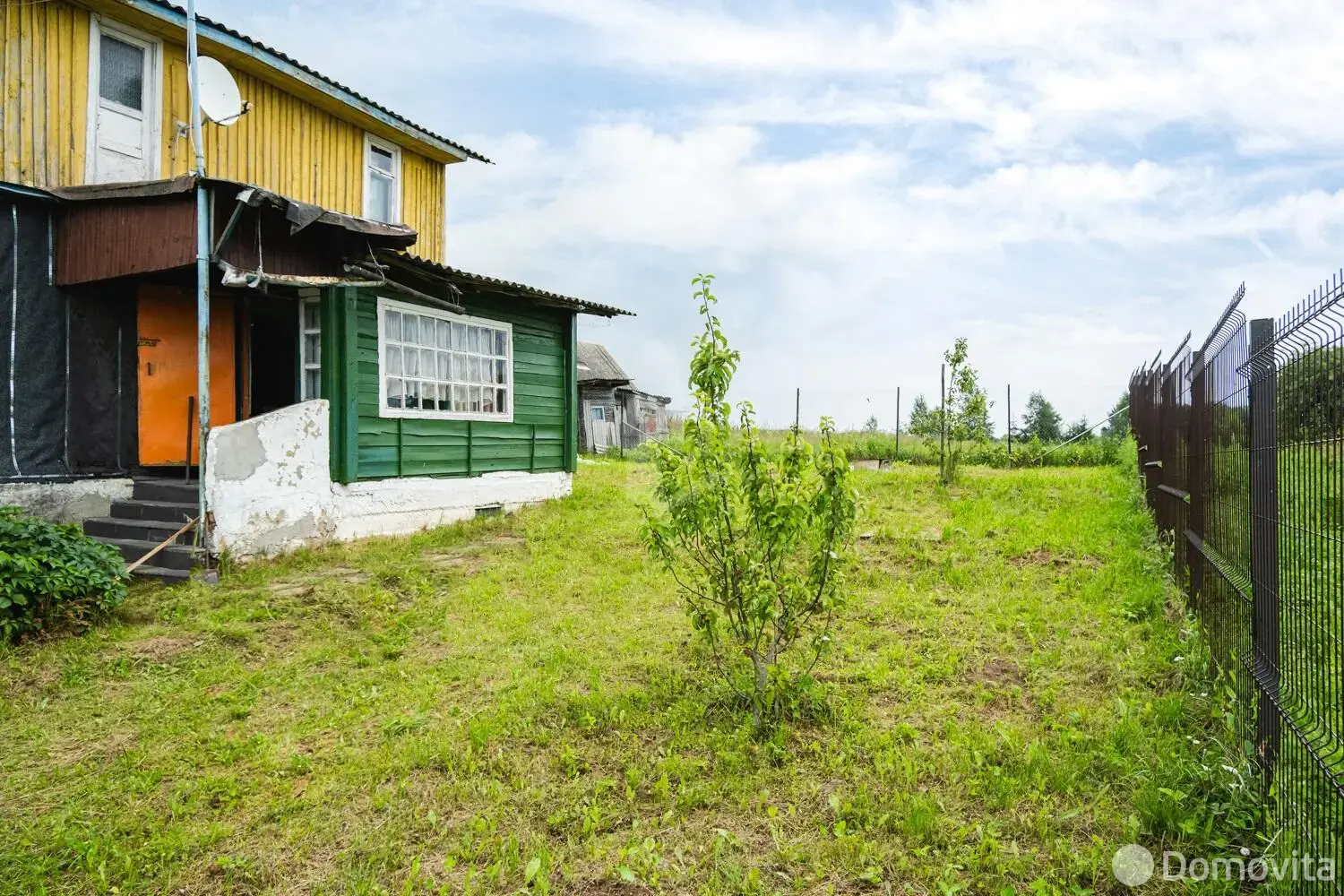 Цена продажи дома, Корабли, 